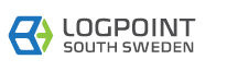 LogPoints logotyp